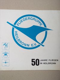 Heilbronn 50 Jahre