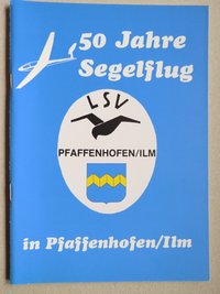 Pfaffenhofen 50 Jahre