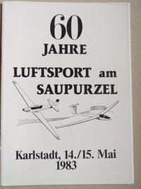 Karlstadt-Saupurzel 60 Jahre