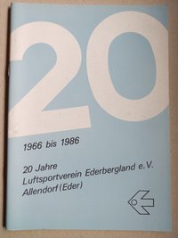 Allendorf 20 Jahre