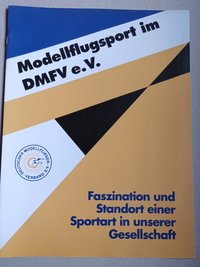 DMFV Modellflugsport in der Gesellschaft