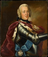 Landgraf Friedrich IV. von Hessen-Homburg
