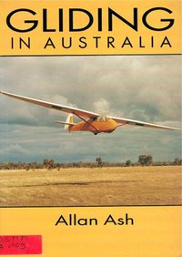 Gliding In Australia
