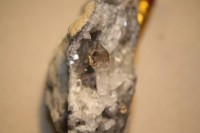 Bergkristall / Zepterquarz