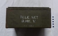 Tele Set DMKV 129735