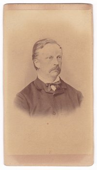 Hermann von Helmholtz (vor 1870)