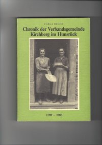 Chronik der Verbandsgemeinde Kirchberg im Hunsrück