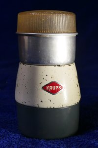 Kaffemühle Krups Type D5