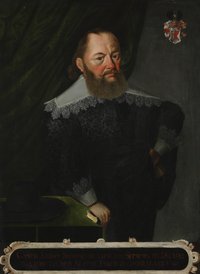 Porträt Kaspar Hübsch