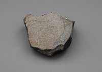 Meteorit / Chondrit