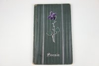 Poesiealbum 1920