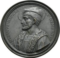 Selvi, Antonio: Giuliano de Medici