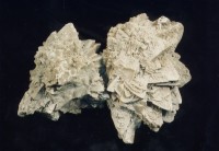 Mineralaggregat, sog. Pseudomorphose