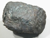 Chalkopyrit auf Bornit
