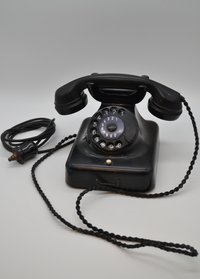 Telefon W38