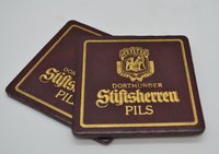 Bieruntersetzer "Dortmunder Stiftsherren Pils"