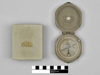 Kompass Cohen der Firma F. W. Breithaupt & Sohn