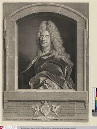Jean Baptiste Louis Picon