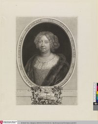 MARIE DE LORRAINE DVCHESSE DE GVISE PRINCESSE DE JOINVILLE; [Marie de Lorraine de Guise]