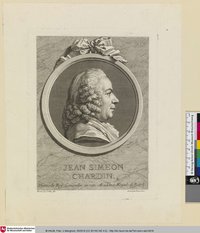 Jean Simeon Chardin