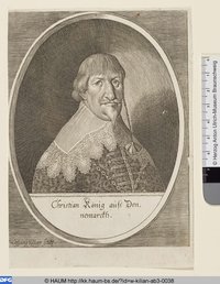 [Christian IV. von Dänemark; Christian IV]