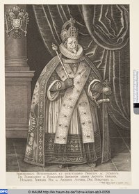 [Ferdinand II., Kaiser; Ferdinand II]