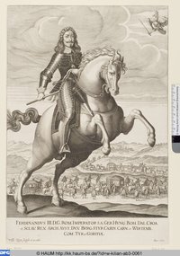 [Ferdinand III. zu Pferde; Ferdinand III]