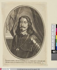 [Ferdinand III., Kaiser des Heiligen Römischen Reiches]