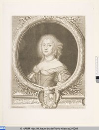 Maria Francesca von Baden