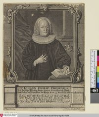 Dr. Johann Philip Fresenius