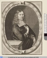 Johann Georg Heydenreich