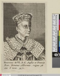 [Heinrich VI., König von England]