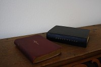 Gesangbuch (evangelisch)