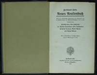 Ferdinand Hirts Neues Realienbuch (Nr.1)