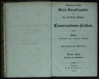 Brockhaus Conversations-Lexikon Bd. 4