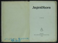 Jugendborn (Lesebuch)
