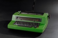 IBM Kugelkopfschreibmaschine 196 C Mod. 6704