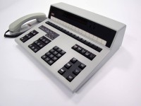 Nixdorf Computer DVS 8818 - Abfrageterminal