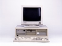 Compaq Deskpro 386 Mod. 2570
