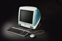 Apple Macintosh Mod. iMac