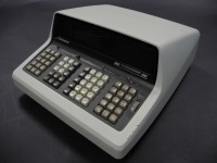 Hewlett Packard Mod. HP- 9100 B Calculator