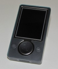 Zune MP3-Player (30 GB 1. Generation)