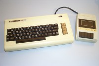 Commodore Mod. VC 20