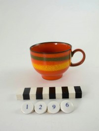 Kaffeetasse Form 677 "f" (Obere)