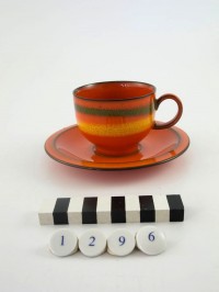Kaffeetasse Form 677 "f"