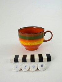 Kaffee-Teetasse Form 677 "f" (Obere)
