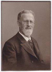 Robert Messling (um 1900)