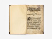Juristische Schrift zu Erbschaftsangelegenheiten, 18. Jahrhundert