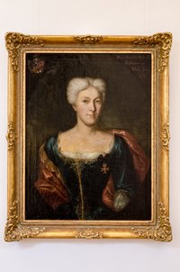 Maria Anna von Bylandt (1711 – 1787)