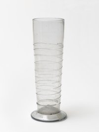 Stangenglas, 17. Jahrhundert